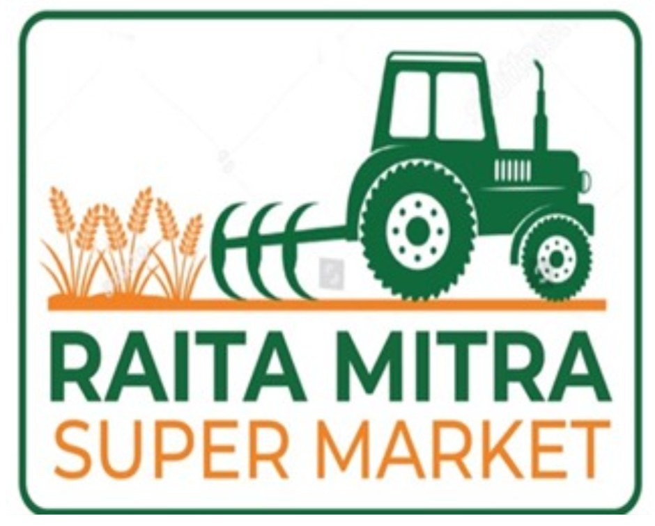 Raita Mitra Seva Logo